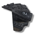 Isopor Anti Ruido Porta Tras Direita Vw Jetta Rline 2020