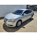 Braco Direito Limpador Parabrisa Nissan Sentra 2014