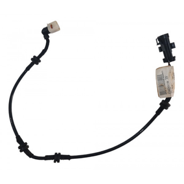 Chicote Pinca Traseira Esquerda Jeep Renegade 1.8 2021