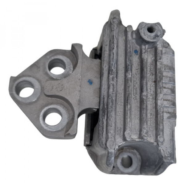 Coxim Cambio Esquerdo Jeep Renegade 2023 1.3 T270 Original