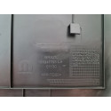 Forro Lateral Esquerdo Porta Malas Jeep Renegade Flex 2021