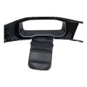 Moldura Painel Digital Vw Jetta Rline 2020 1.4 Tsi 