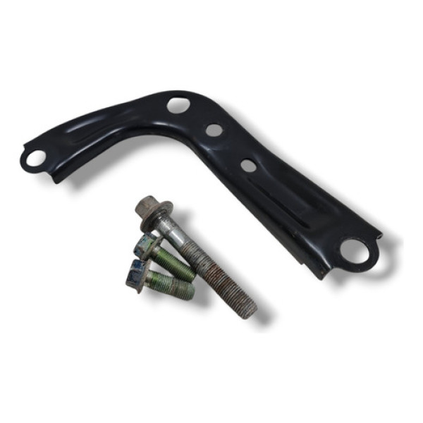 Suporte Esquerdo Agregado Dianteiro Honda Hrv Exl 1.8 2021