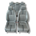 Jogo Bancos Honda Civic Touring Eletrico Couro G10 2021