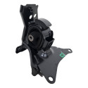Coxim Esquerdo Motor Toyota Yaris Sedan 1.5 Aut 2022 