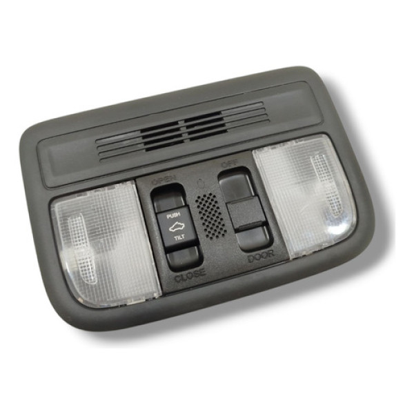Luz Cortesia Comando Teto Solar Honda Civic Touring G10 2021
