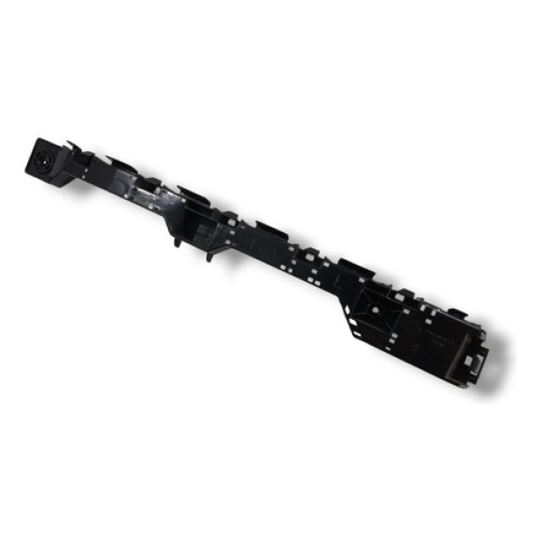 Guia Parachoque Traseiro Esquerdo Honda Hrv Exl 1.8 2021