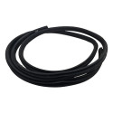 Borracha Porta Dianteira Esquerda Nissan Versa Sl 2020
