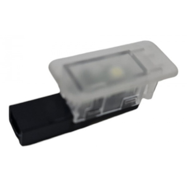 Luz Interna Led Vw Jetta 1.4 Tsi 2020