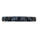 Absorvedor Impacto Parachoque Traseiro Renegade 2023 T270