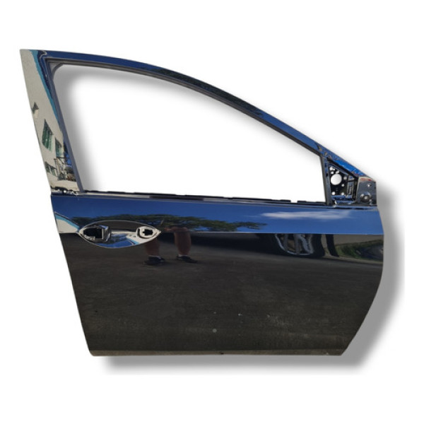 Porta Dianteira Direita Gm Onix Hatch Premier Turbo 2023 