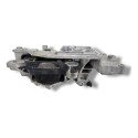 Coxim Superior Cambio Nissan Sentra 2014 2.0 Automático
