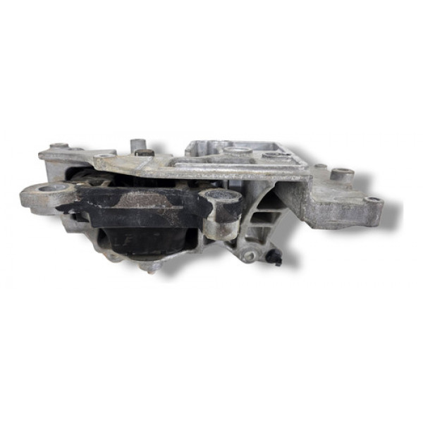 Coxim Superior Cambio Nissan Sentra 2014 2.0 Automático