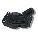 Fechadura Eletrica Porta Traseira Dir Vw Jetta Rline 2020