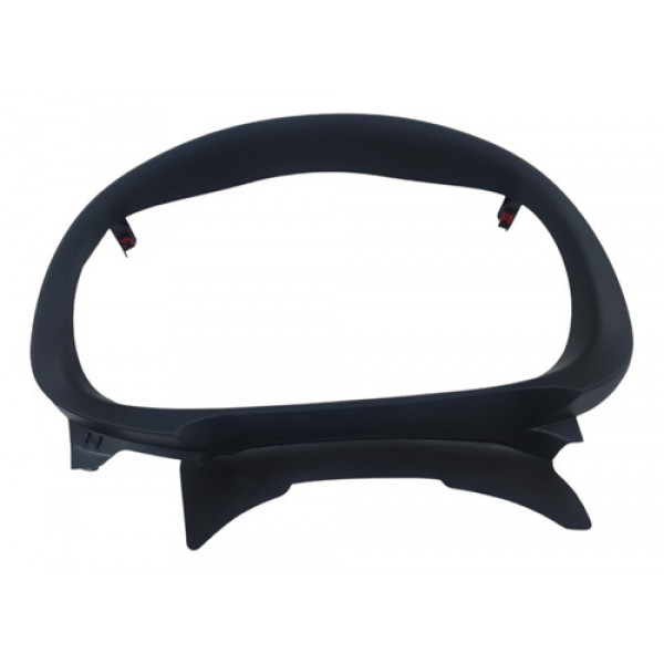 Moldura Painel Instrumentos Toyota Yaris Sedan Xls 2022
