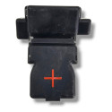 Tampa Polo Positivo Bateria Nissan Versa Sl 1.6 2020