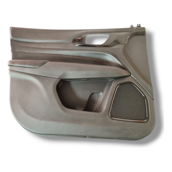 Forro Porta Diant Esquerda Jeep Compass T270 2022 Detalhe