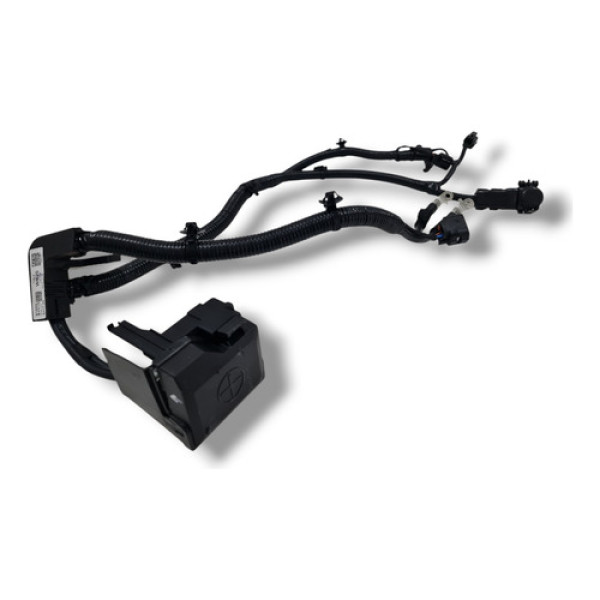 Cabo Positivo Chicote Bateria Hyundai Creta 1.0 Tgdi 2025