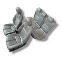 Jogo Bancos Honda Civic Touring Eletrico Couro G10 2021