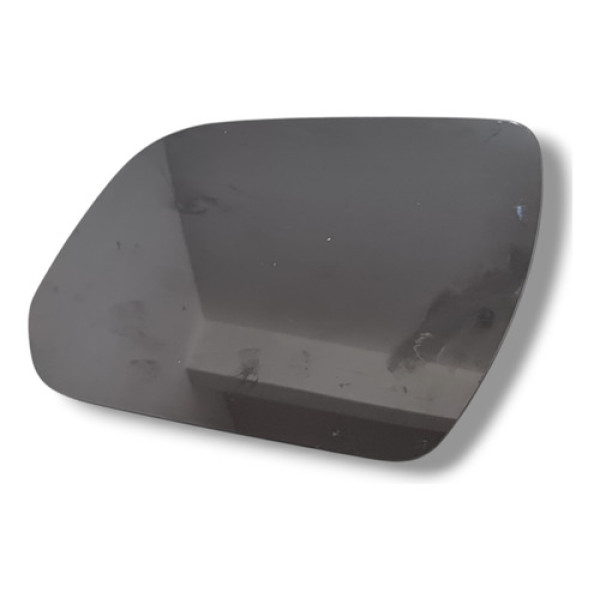 Lente Espelho Retrovisor Esquerdo Hyundai Creta 2019 Orig