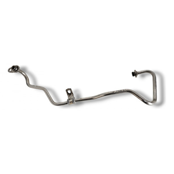 Cano Oleo Turbina Vw Jetta Rline 2020 1.4 Tsi Automatico