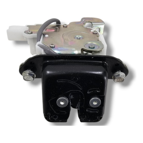 Fechadura Eletrica Tampa Traseira Honda Hrv Exl 1.8 2021