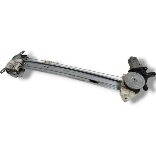 Motor Maquina Vidro Traseiro Direito Honda Hrv Exl 2021