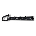 Moldura Painel Difusor Ar Direito Honda Civic G10 2021