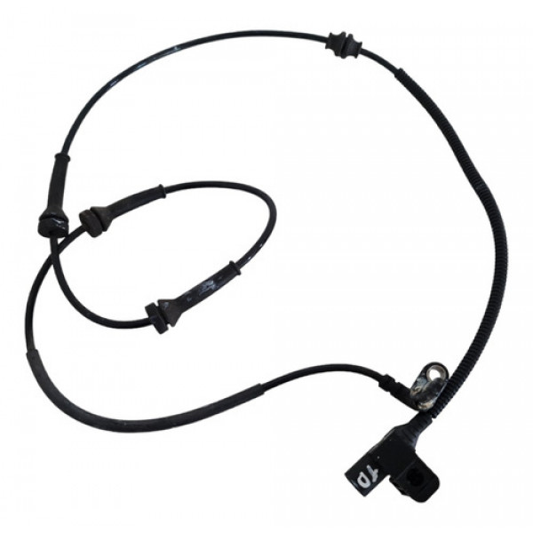 Sensor Traseiro Direito Renegade 2023 T270 53496363001303