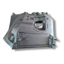 Forro Lateral Direito Porta Malas Jeep Renegade Flex 2021