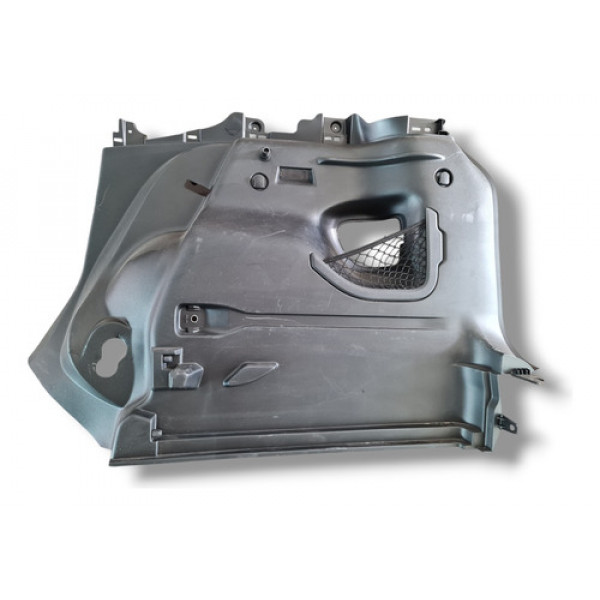 Forro Lateral Direito Porta Malas Jeep Renegade Flex 2021