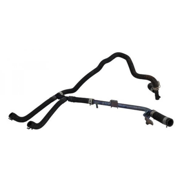 Mangueira Cano Trocador Calor Toyota Yaris 1.5 Aut 2022