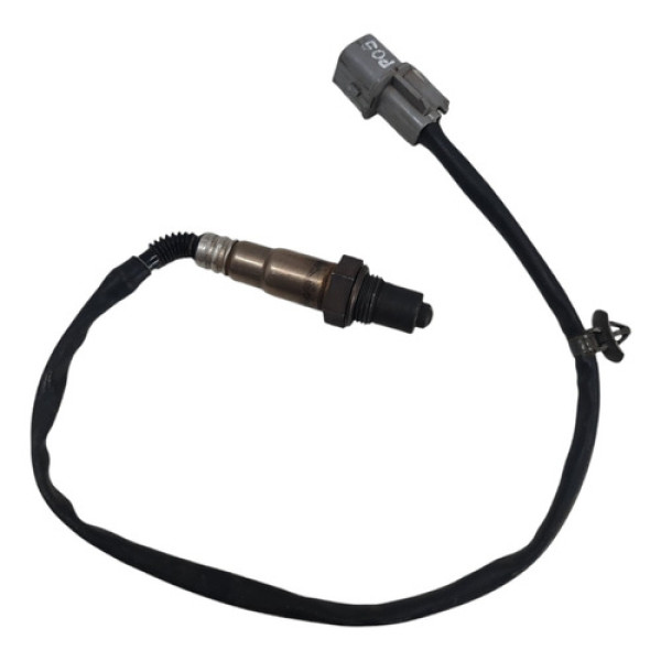 Sonda Lambda Pos Hyundai Creta 1.6 Aut 2019 