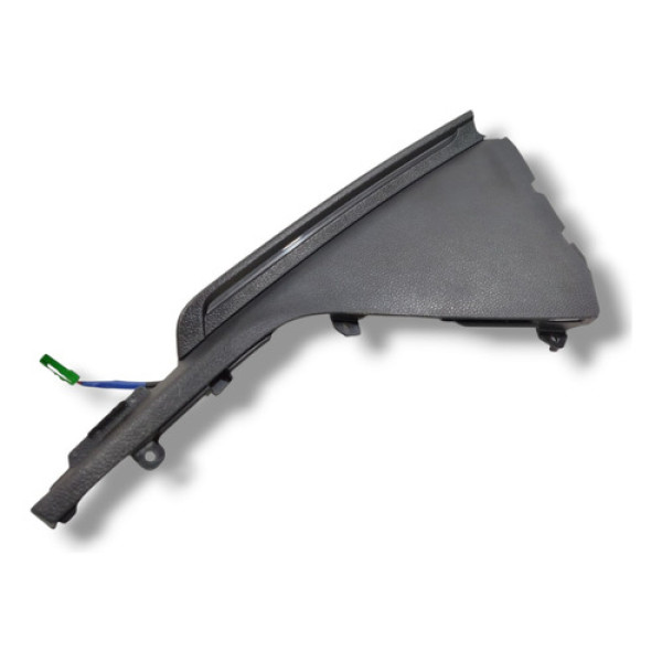 Acabamento Lateral Esq Console Honda Civic Touring 2021 Led