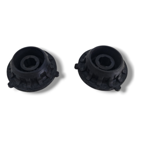 Par Coxim Inferior Radiador Hyundai Creta 1.6 Aut 2019