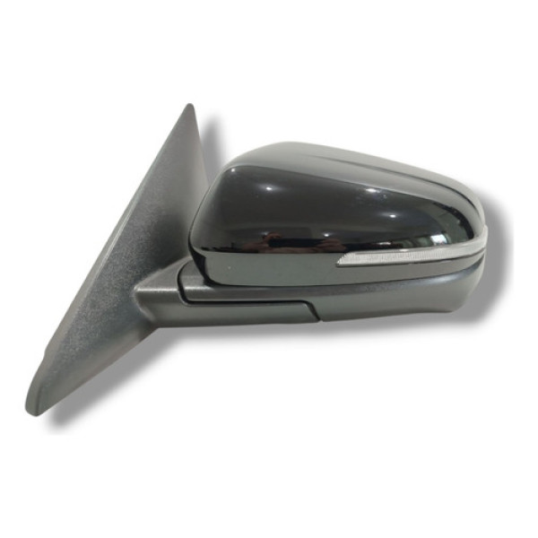 Retrovisor Esquerdo Hyundai Creta N-line 1.0 2025 Com Camera
