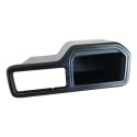Acabamento Porta Objetos Jeep Renegade 2023 1.3 T270