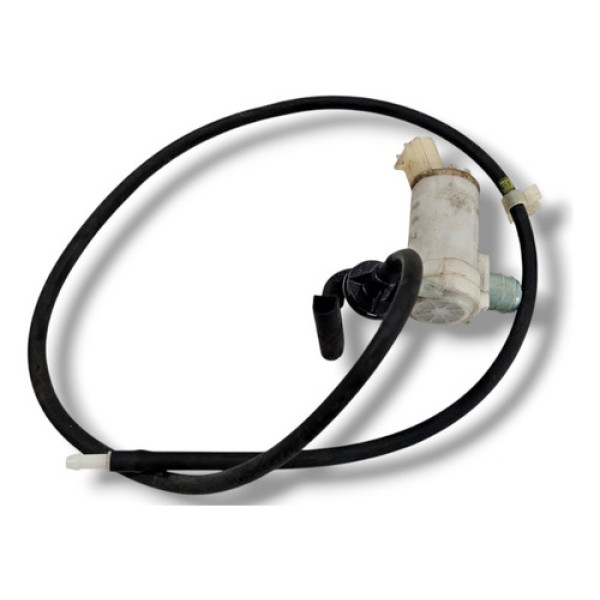 Bomba Motor Esguicho Agua Parabrisa Honda Hrv Exl 1.8 2021