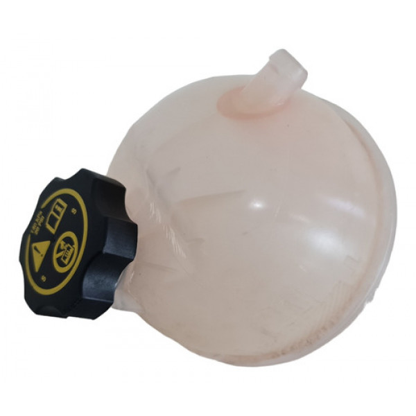 Reservatorio Agua Radiador Gm Onix 1.0 Turbo 2023 Premier 