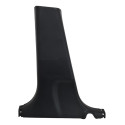 Moldura Acabamento Inferior Coluna Nissan Versa Sl 2020