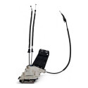 Fechadura Porta Dianteira Direita Jeep Compass 2022 T270