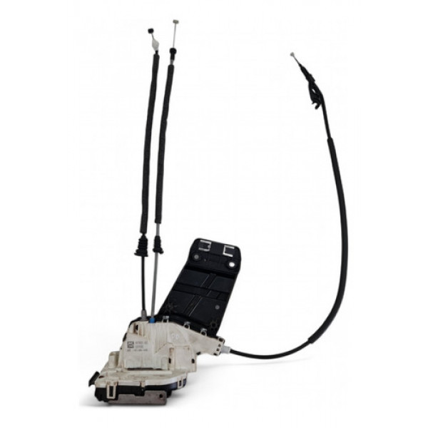 Fechadura Porta Dianteira Direita Jeep Compass 2022 T270