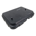 Base Suporte Bateria Honda Hrv Exl 1.8 Aut 2021 Original 