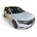 Modulo Porta Dianteira Esquerda Vw Jetta Rline Tsi 2020