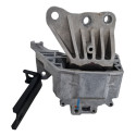 Coxim Direito Motor Jeep Renegade 2023 1.3 T270 Original
