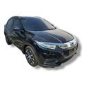 Motor Maquina Vidro Traseiro Direito Honda Hrv Exl 2021