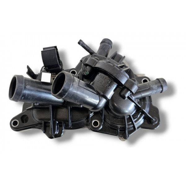 Bomba Dagua Vw Jetta Rline 2020 1.4 Tsi Automatico Original