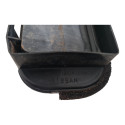 Difusor Ar Carroceria Traseiro Nissan Versa Sl 1.6 2020
