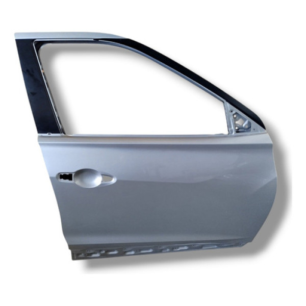 Porta Dianteira Direita Nissan Kicks Exclusive 2022 Zerada