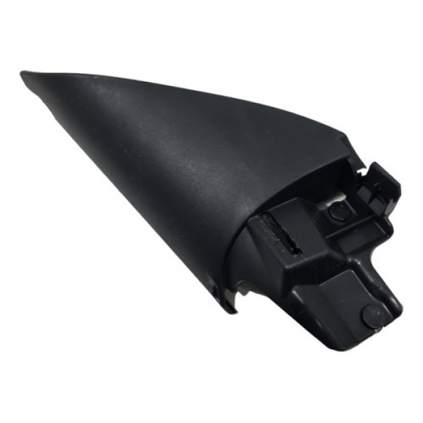 Acabamento Interno Retrovisor Esquerdo Vw Jetta Rline 2020
